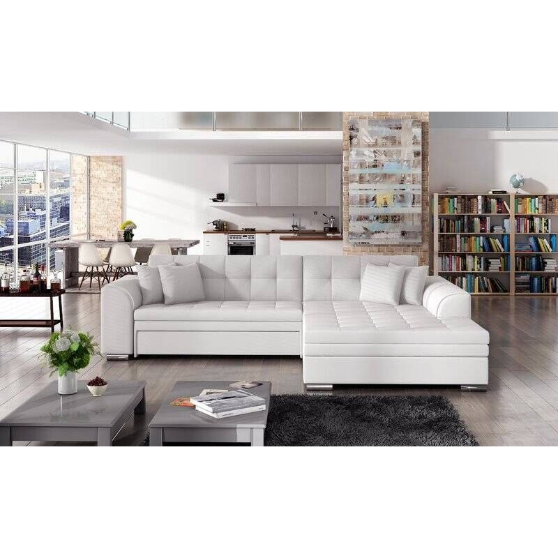 Nyara - Couch