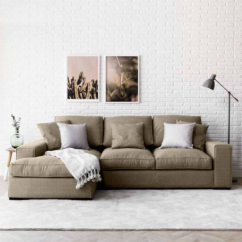 Cayman - Couch