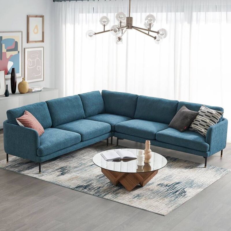 Xivumbeko - Couch