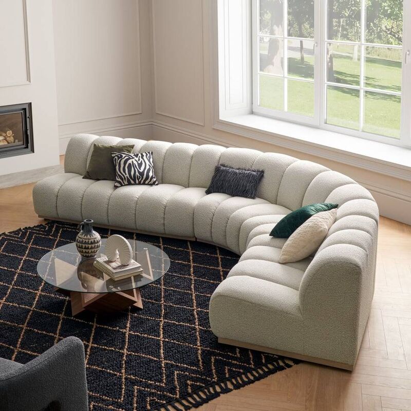 Vutivi - Couch
