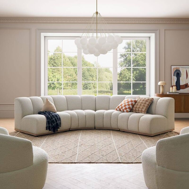 Vutomi - Couch