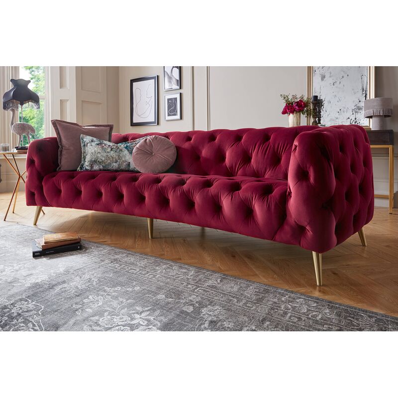 Abey - Couch