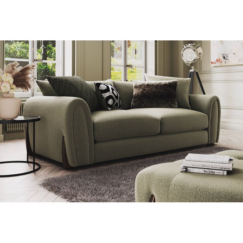 Yendi- Couch