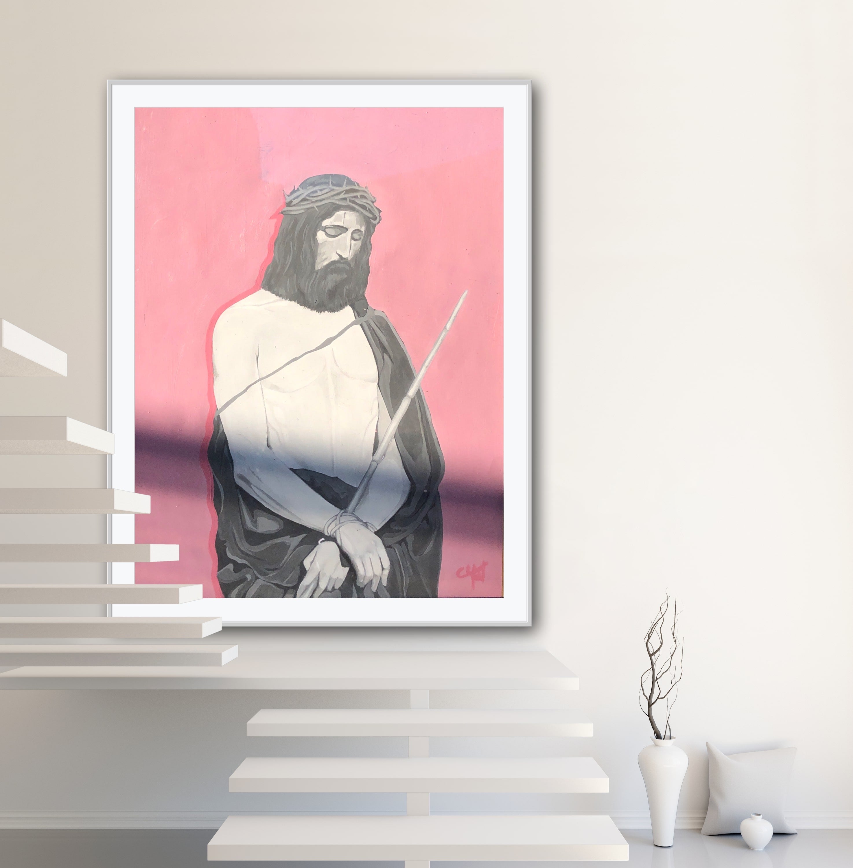 Wall decor
