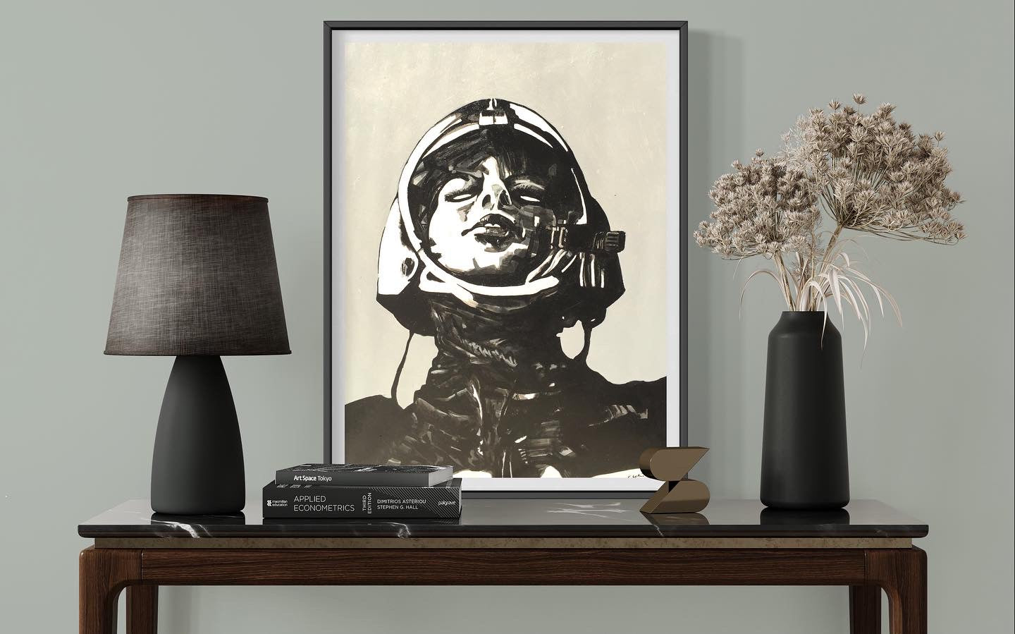 Wall decor