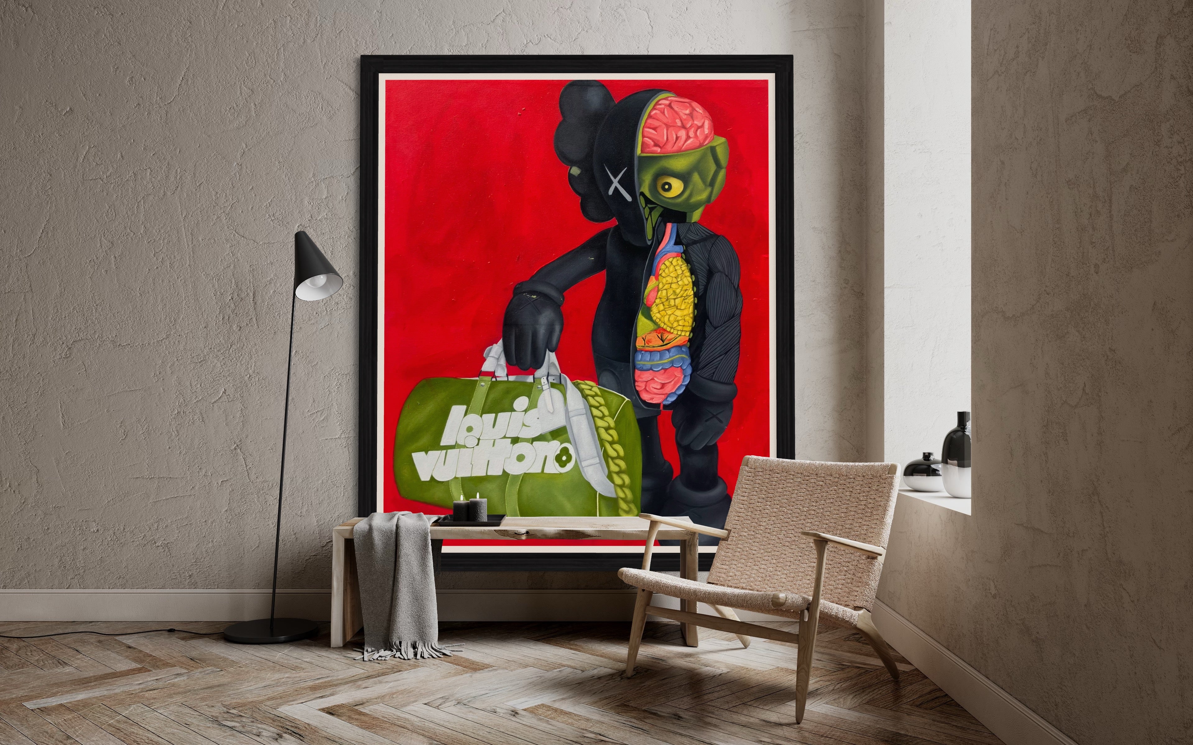 Wall decor