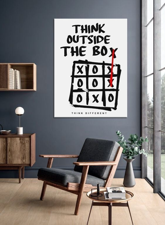 Wall decor