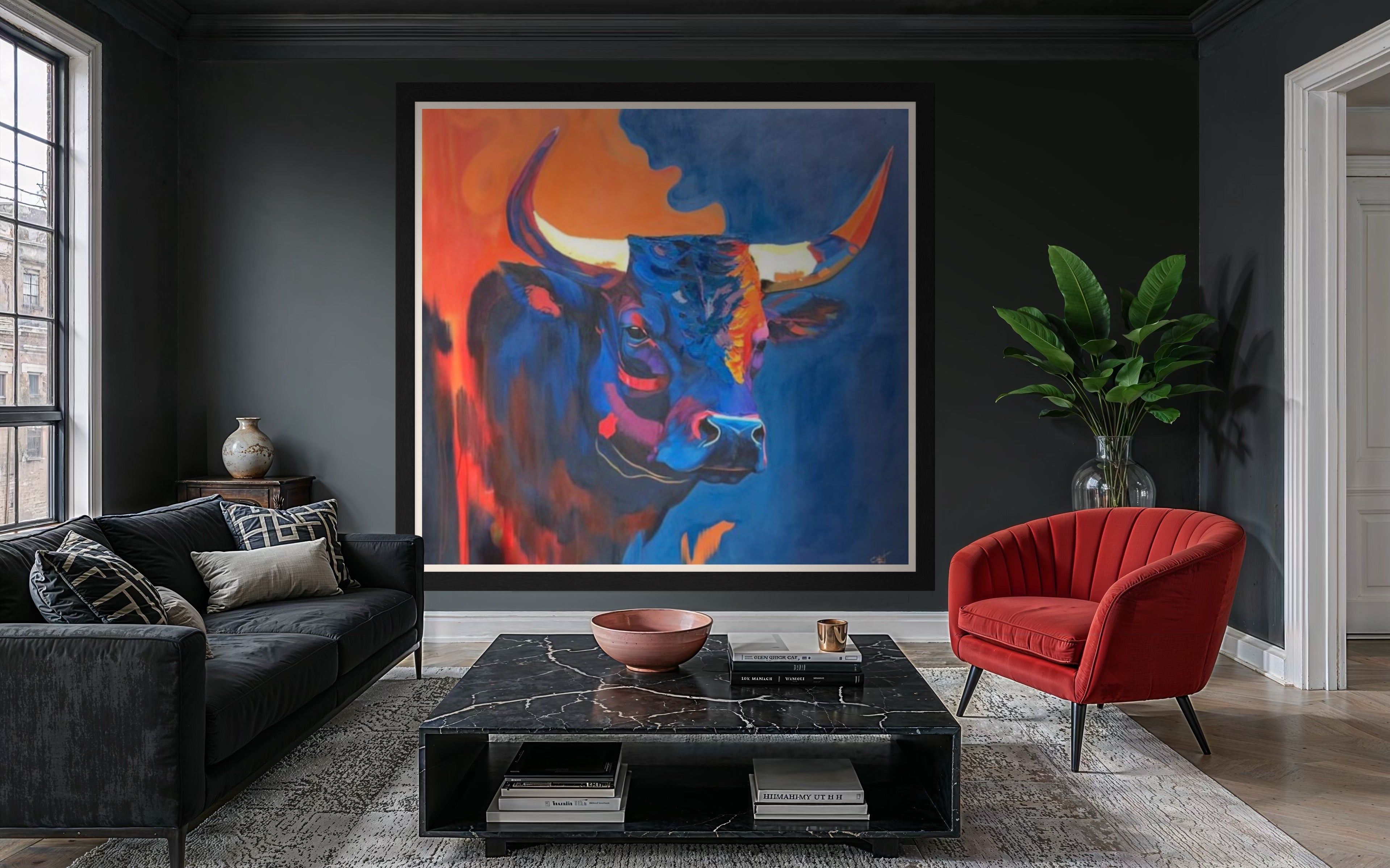 Wall decor