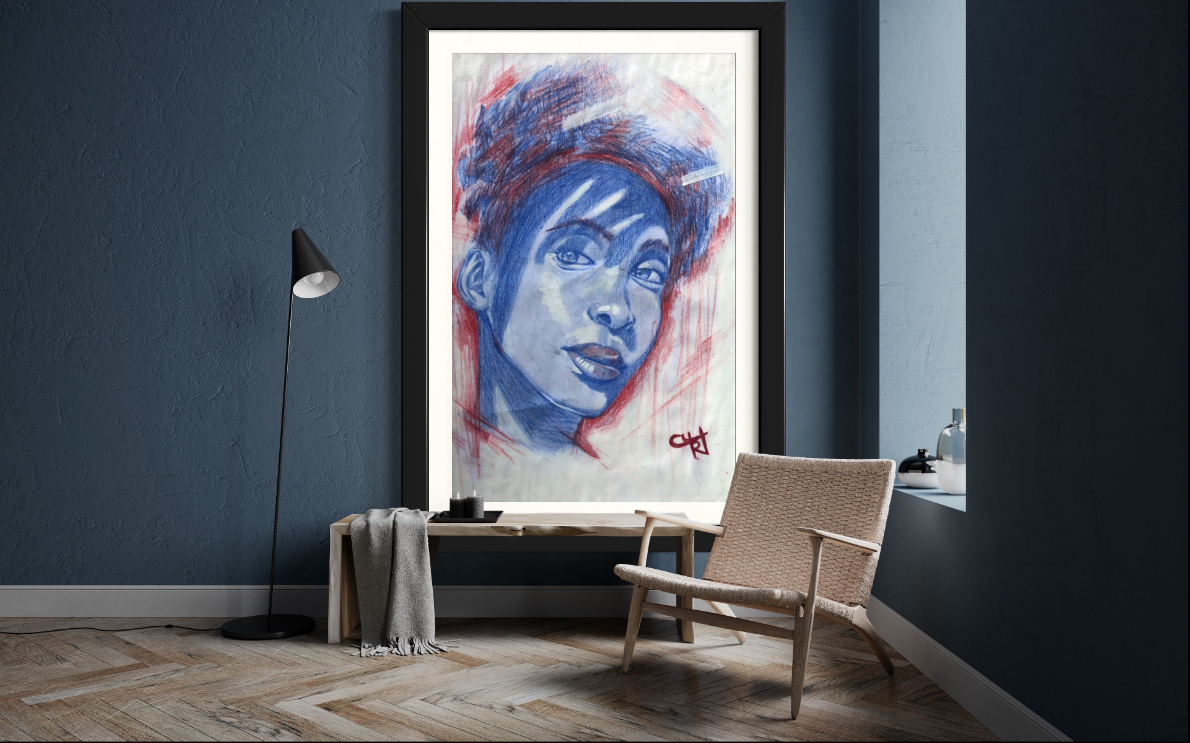 Wall decor