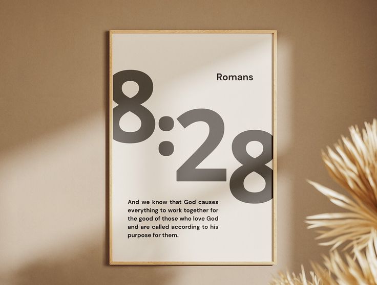 Wall decor