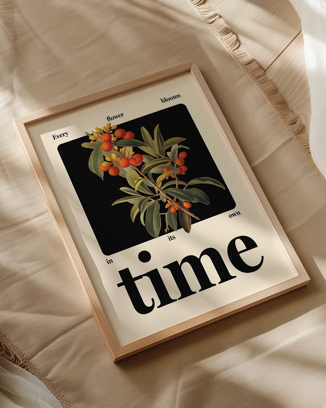 Wall decor