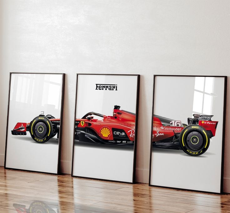 Wall decor