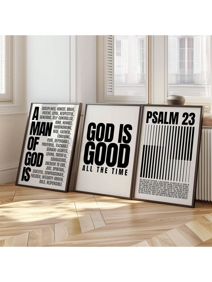 Wall decor