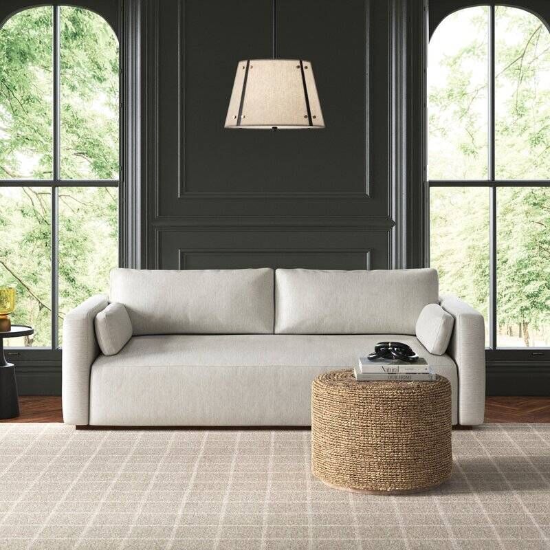 Saheed - Couch