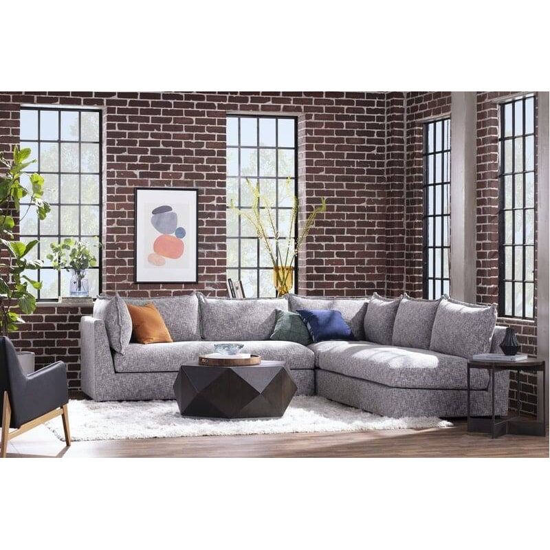 Saidah - Couch