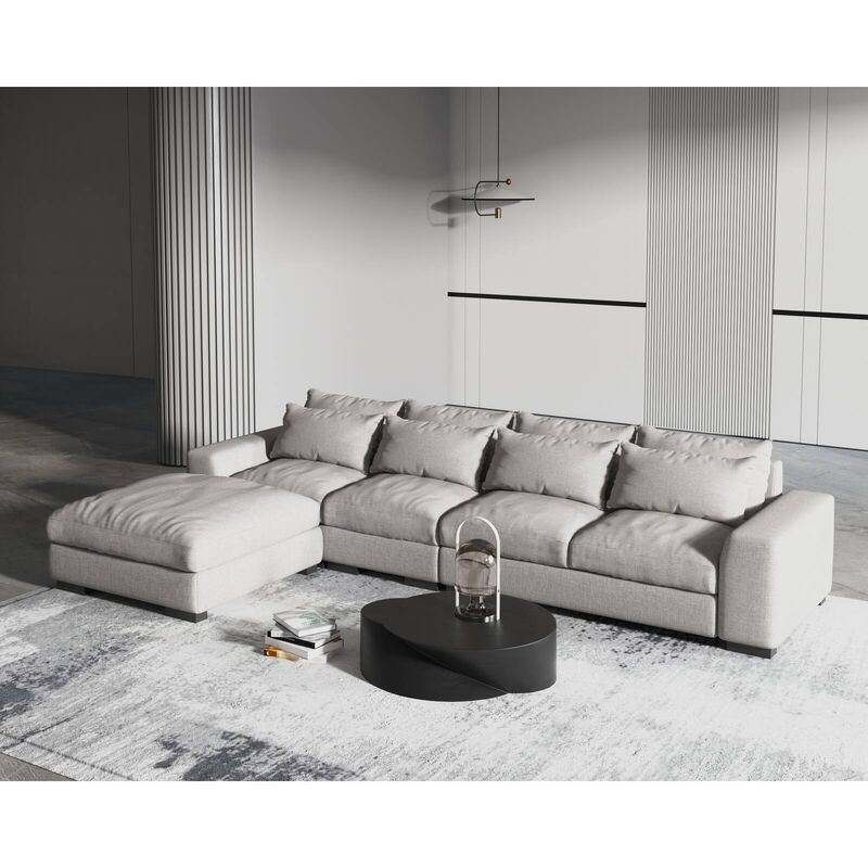Zwelonke - Couch