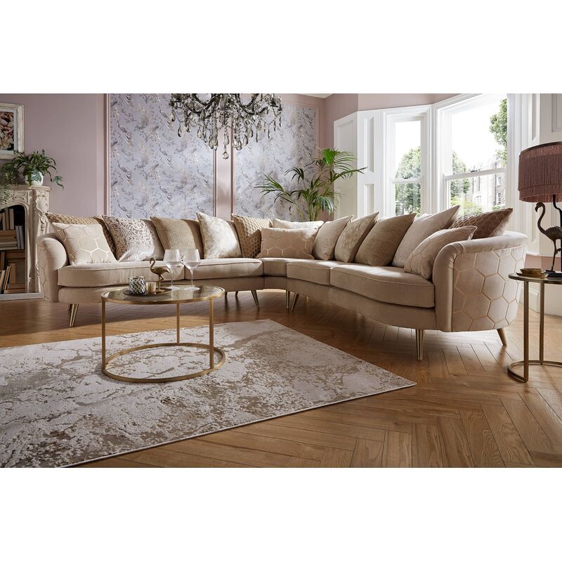 Zwothe- Couch