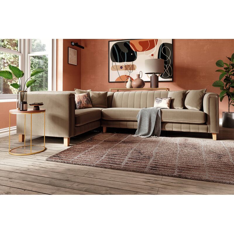 Zethu - Couch