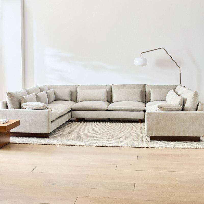 Zibuse - Couch