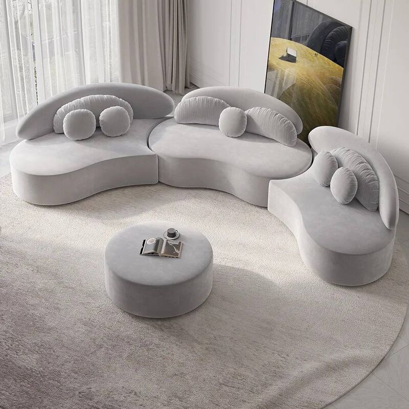Olanna - Couch