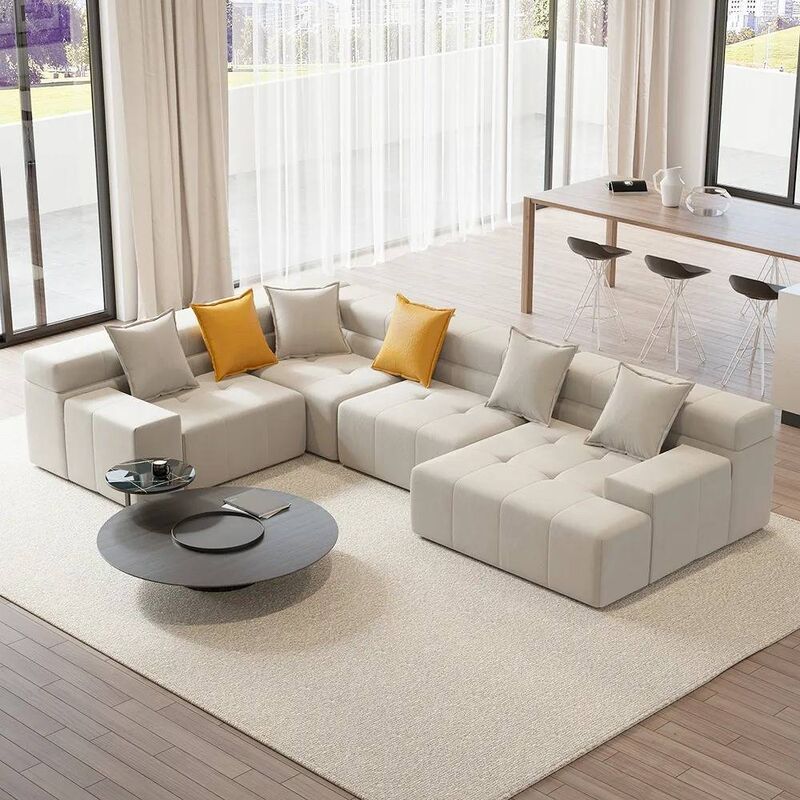 Sarabi - Couch