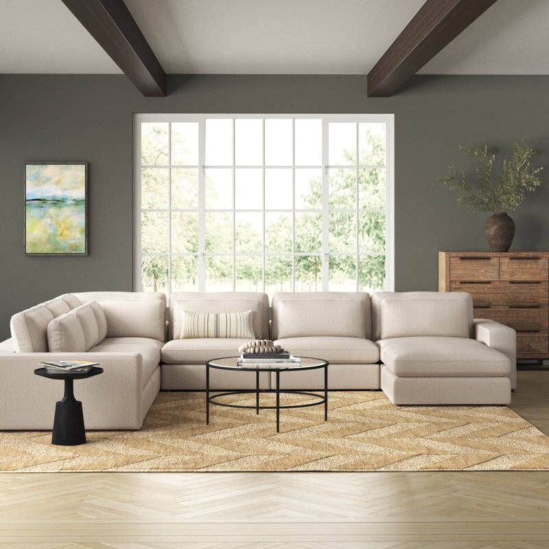 Zamokuhle - Couch