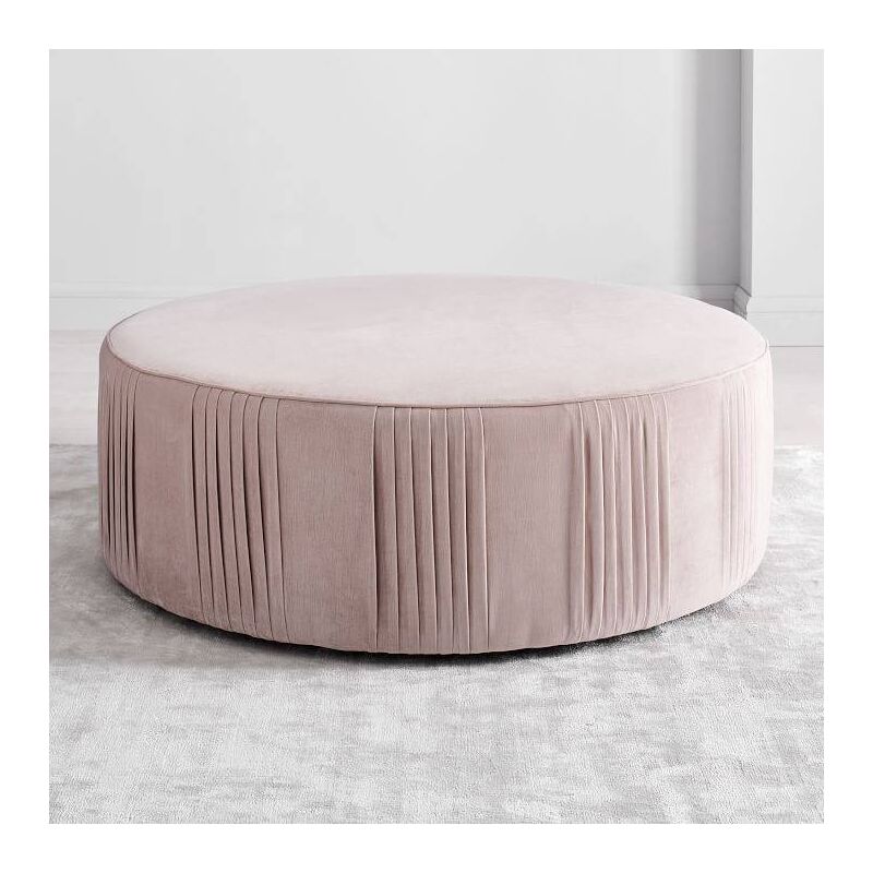 Belay Ottoman