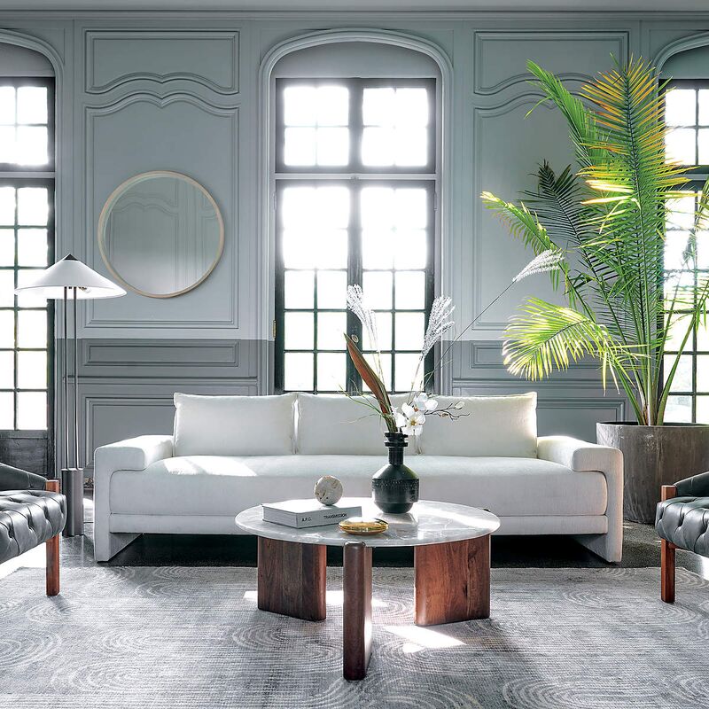 Zwelihe - Couch