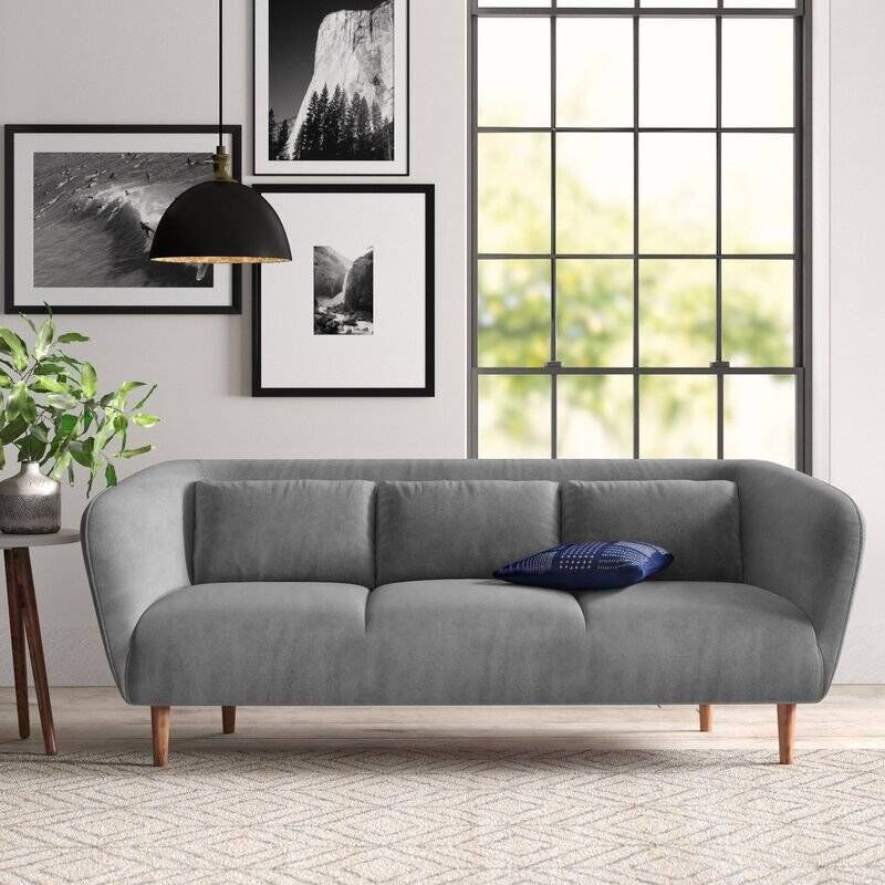 Saran - Couch