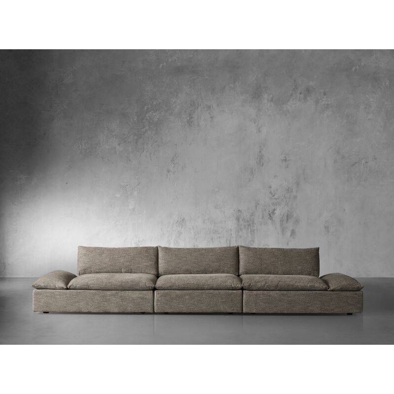 Jamelia - Couch set (2)