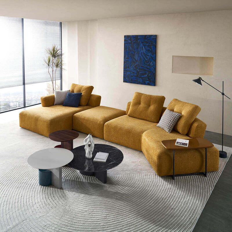 Sena - Couch
