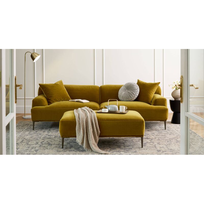 Deka - Couch Set (2)