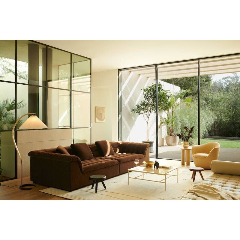 Zwelibanzi - Couch