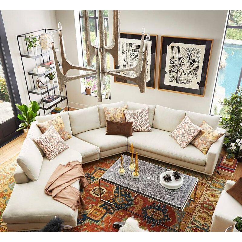 Bikita - Couch