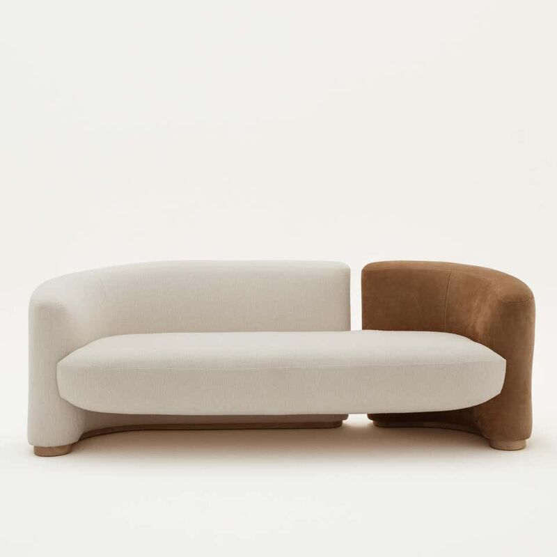 Puleng - Couch