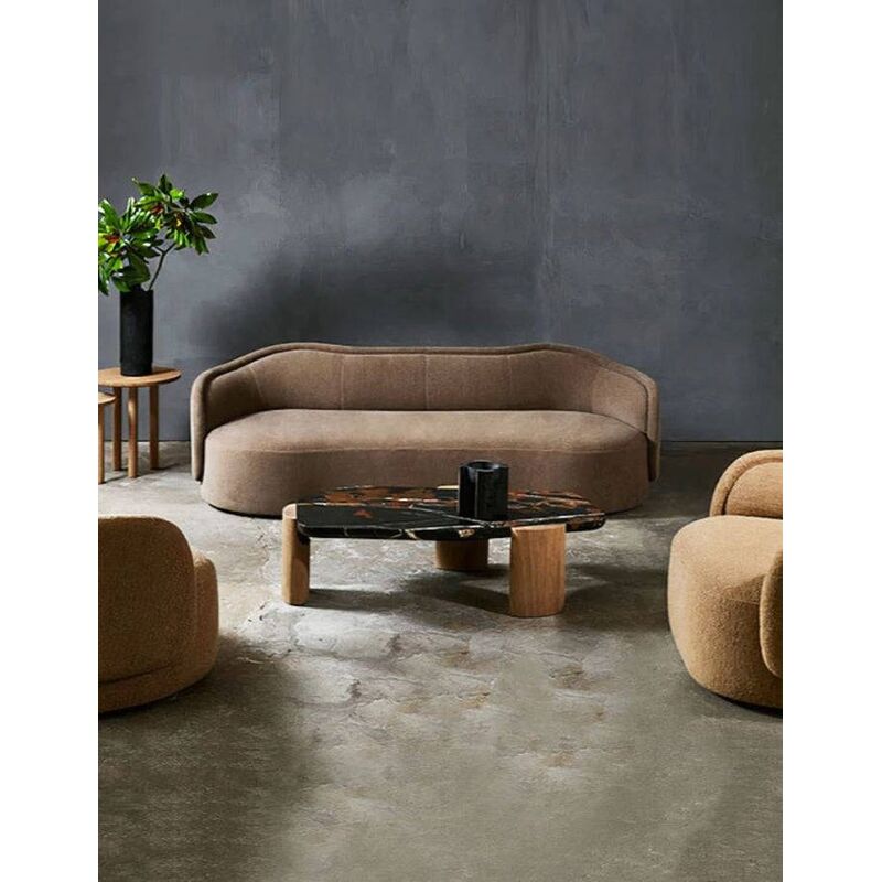 Malebo- Couch Set (3)