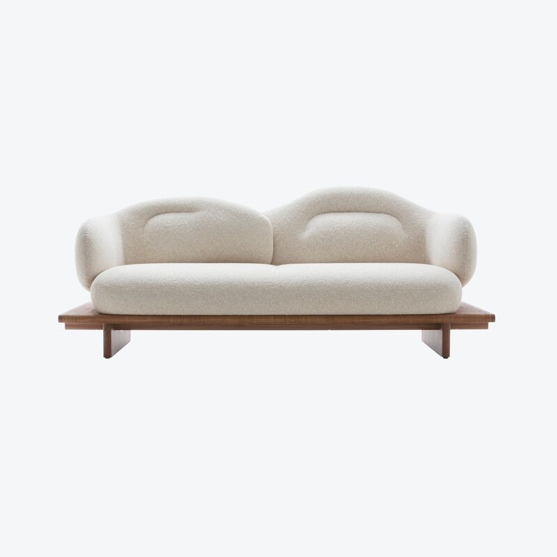 Zwelakhe- Couch
