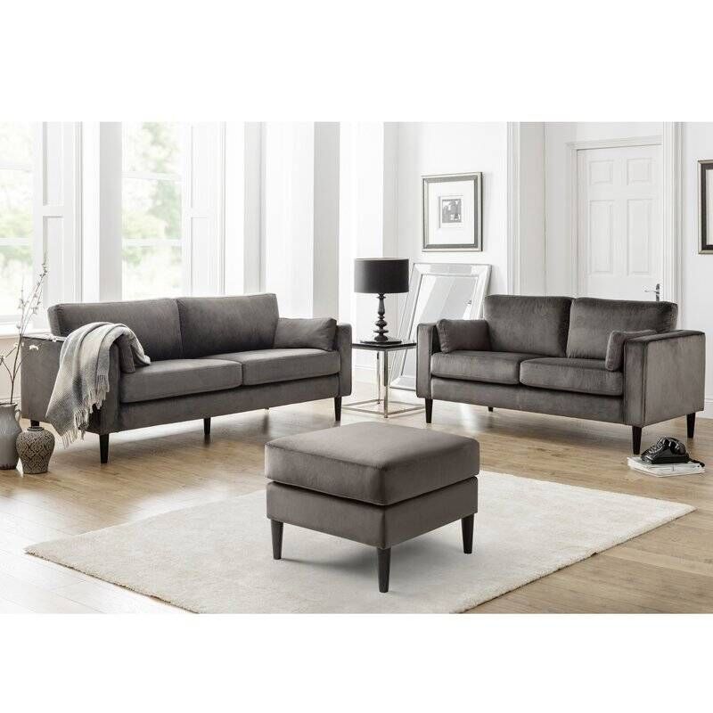 Zella - Couch Set (3)