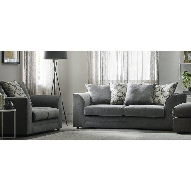 Sasha - Couch set (2)