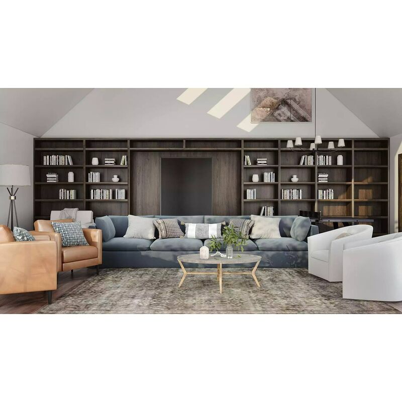 Kabelo - Couch Set (5)