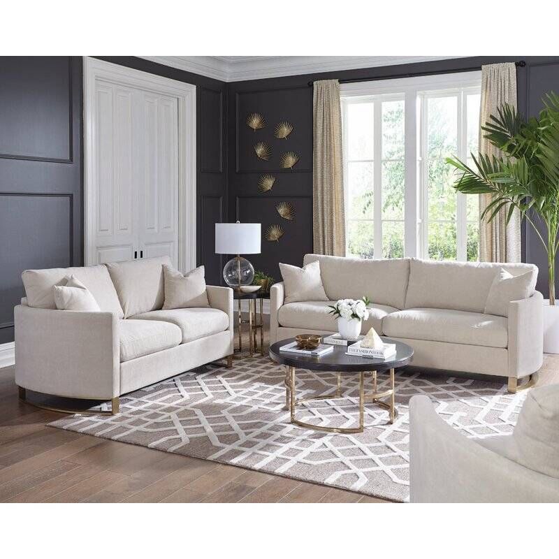 Deon - Couch Set (2)