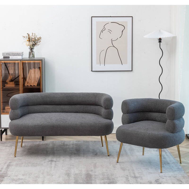 Musa - Couch Set (2)