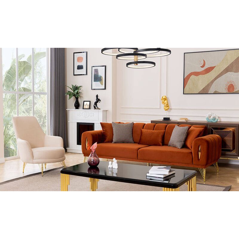 Thuso- Couch
