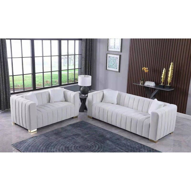 Ayra - Couch Set (2)