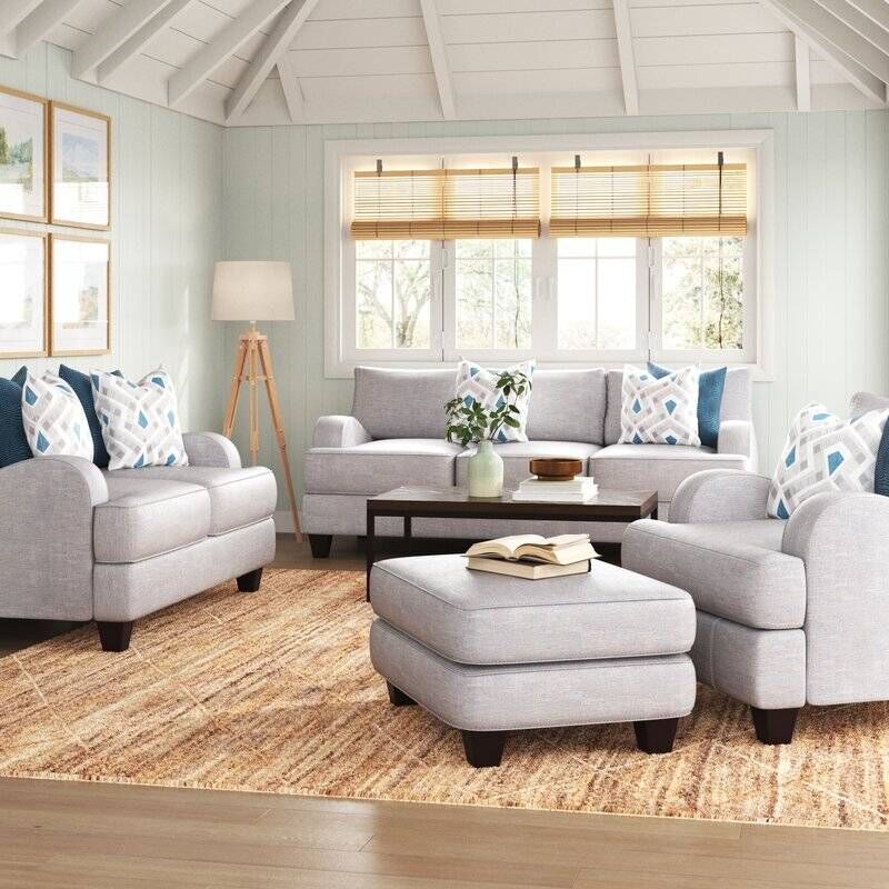Anaiya - Couch