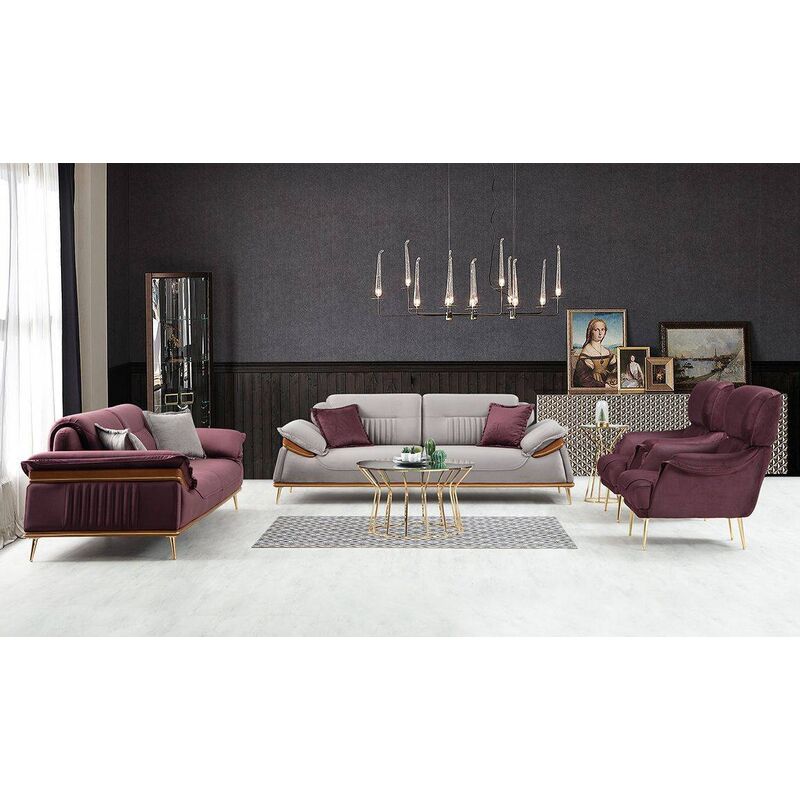 Omthatile- Couch