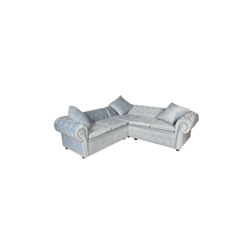 Otieno - Couch