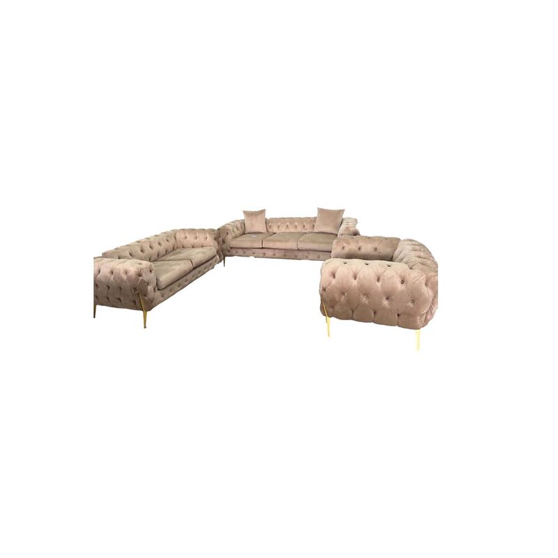 Paka - Couch