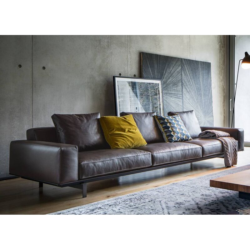 Sadiki - Couch
