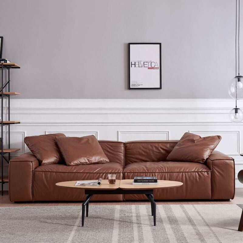Saidi - Couch